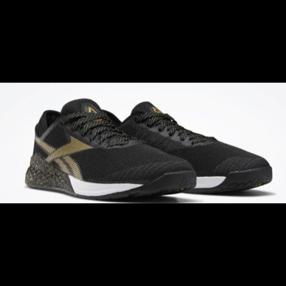 Size 12 Reebok Nano 9